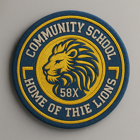 P.S. 58X