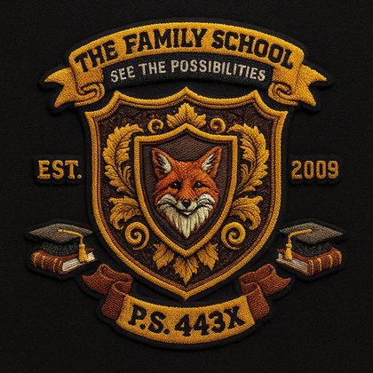 P.S. 443