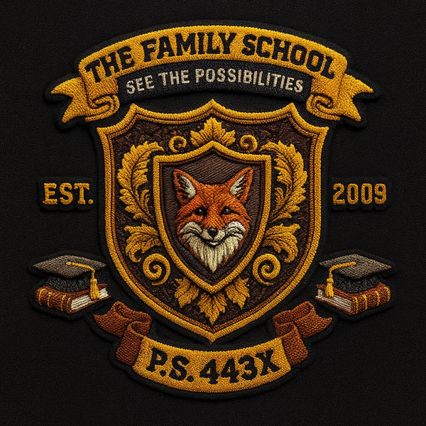 P.S. 443