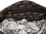 The Doñé Noir Voyager Duffle
