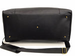 The Doñé Noir Voyager Duffle