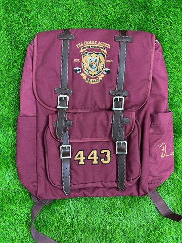 P.S. 443 The Family School Backpack