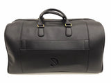 The Doñé Noir Voyager Duffle