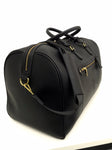The Doñé Noir Voyager Duffle