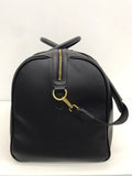 The Doñé Noir Voyager Duffle