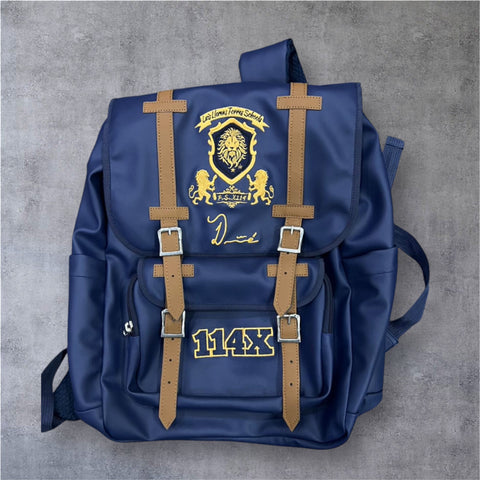 PS 114X Custom Backpack