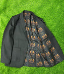 P.S. 443 The Family School Crest Blazer