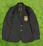 P.S. 443 The Family School Crest Blazer
