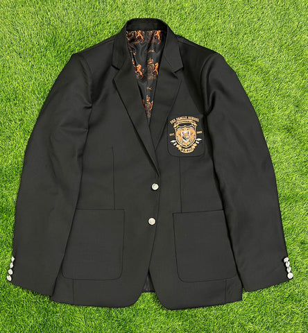 P.S. 443 The Family School Crest Blazer