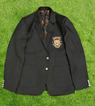 P.S. 443 The Family School Crest Blazer