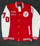 P.S. 70 Max Schoenfeld Crest Varsity Jacket