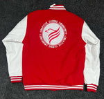 P.S. 70 Max Schoenfeld Crest Varsity Jacket