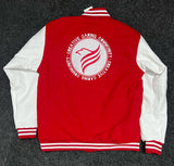 P.S. 70 Max Schoenfeld Crest Varsity Jacket