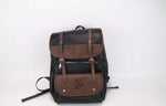 The Doñé Leather Travel Back Pack