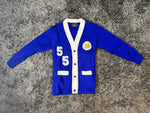 C.S. 55 Benjamin Franklin Elementary School Cardigan