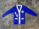 C.S. 55 Benjamin Franklin Elementary School Cardigan