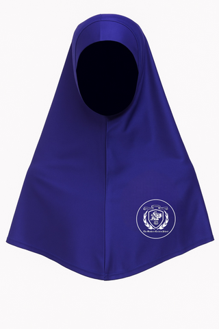P.S. 53X The Basheer Quisim School Hijabs