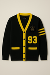 Albert G. Oliver School P.S. 93 Crest Cardigan