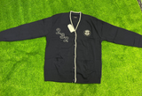 I.S. 232 Crest Cardigan
