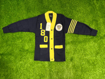 P.S. 180 Crest Cardigan