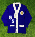 C.S. 55 Benjamin Franklin Elementary School Cardigan